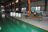 冷凍機(jī)車間四